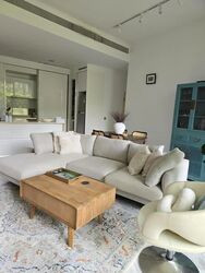 Reflections At Keppel Bay (D4), Condominium #632565551